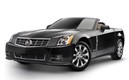 Cadillac revisite son roadster XLR-V