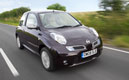 25 ans de Nissan Micra, ça se fête