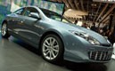En direct du Mondial : Renault Laguna Coupé