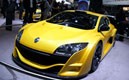 Nouvelle Renault Mégane Trophy : méchante !