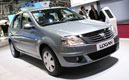 Dacia Logan restylée : chirurgie low-cost
