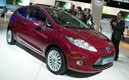 Ford Fiesta : Pleine d’ambitions