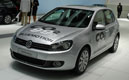 Volkswagen Golf VI : le changement dans la continuité