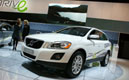 Volvo XC60 : un XC90 en réduction