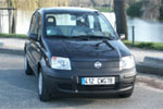 Fiat Panda : la citadine la plus vendue en Europe