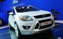 Le Kuga s’encanaille