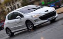 Essai Peugeot 308 Hybride HDi : silence, on roule !