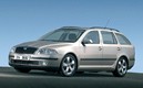 Skoda Octavia Combi : spacieuse, robuste et bon marché