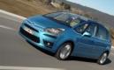Citroën C4 Picasso : confort et luminosité assurés