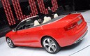 Audi A5 et S5 Cabriolet : toile de maître