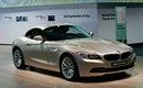 Nouvelle BMW Z4 : la première « Z » deux en un