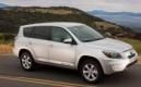Rav4 électrique : l'excellence par Toyota et Tesla
