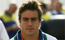 F1 : Alonso chez Ferrari en 2011