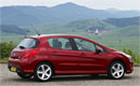 Peugeot 308 : la baisse des rejets continue
