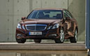 Mercedes Classe E : sérieuse remise à niveau