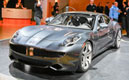Fisker Karma : la sportive qui ouvre ses chakras
