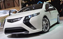 Opel Ampera : la Volt du Blitz