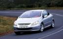 Peugeot 307 CC : vive les beaux jours !