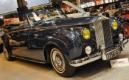 Rétromobile : les voitures de stars de la vente Artcurial