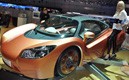 Rinspeed iChange