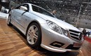Mercedes Classe E Coupé
