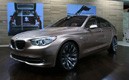 BMW Série 5 Gran Turismo