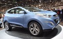 Hyundai Ix-Onic