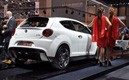 Alfa Romeo MiTo GTA : l'Alfa Romeo MiTo GTA dévoilée