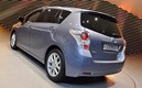 Toyota Verso : Les mérites du Kaizen