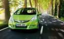 Honda fait un malheur avec la Jazz hybride
