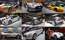 Les concepts de Genève 2009
