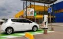 Nissan et Ikea déploient des bornes de recharge supplémentaires