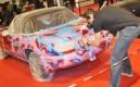Mazda MX-5 : ses 20 ans célébrés au Salon du Coupé, Cabriolet et SUV