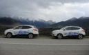 Oslo-Monaco en voiture à hydrogène
