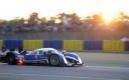 24 Heures du Mans: abandon de la Peugeot N°2, deux Audi en tête