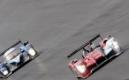 24 Heures du Mans: deux Audi contre une seule Peugeot à moins de trois heures de la fin de course