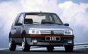 Les 25 ans de la Peugeot 205 GTI