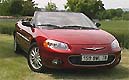 Chrysler Sebring 2.7 l V6 : l’american dream