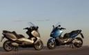 BMW C 600 Sport et C 650 GT : bientôt une évolution ?