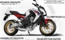 Honda Show Vroom : journées portes ouvertes et financement 0%