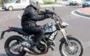 Nouveauté moto - Ducati Scrambler