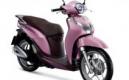 Nouveau Honda SH Mode 125 : il arrive en France !