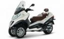 Piaggio : un nouveau MP3 500 LT dans les cartons pour 2014 ?