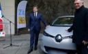 L'UGAP acquière 2 000 Renault ZOE, 100 Fluence Z.E et 500 Mia