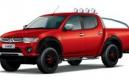 Séries limitées pour les Mitsubishi L200 et ASX