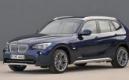 BMW X1 : la gamme moteurs s'élargit