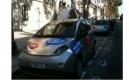 Coup de froid sur les immats de véhicules électriques
