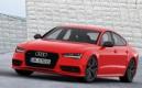 Audi A7 Sportback TDI Competition : Diesel de compète