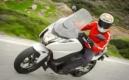 Essai Honda Integra 750