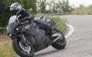 Energica Ego Tour : en route pour les USA !
